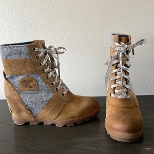 Women’s Sorel Lexie Boot Size 7.5